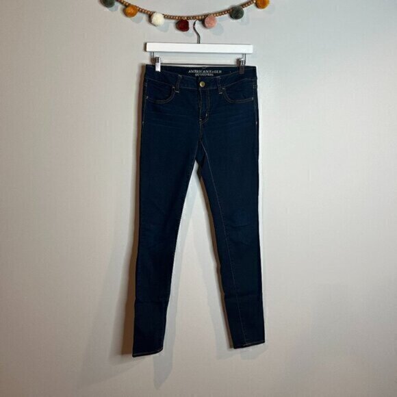 American Eagle Super Stretch Jegging jeans - Picture 1 of 6
